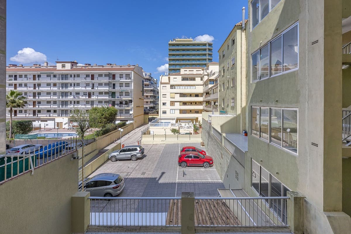 3 soverom Penthouse til salgs i Fuengirola med garasje - € 545 000 (Ref: 9479865)