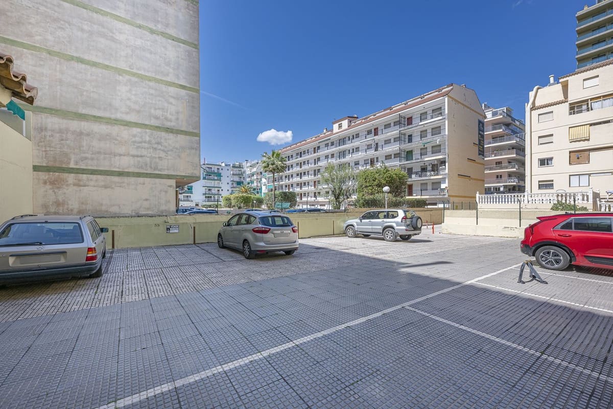 3 soverom Penthouse til salgs i Fuengirola med garasje - € 545 000 (Ref: 9479865)