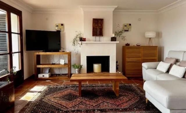 2 bedroom Townhouse for sale in Benahavís pueblo, Benahavís with pool garage - € 545,000 (Ref: 9479867)