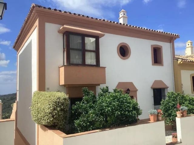 2 bedroom Townhouse for sale in Benahavís pueblo, Benahavís with pool garage - € 545,000 (Ref: 9479867)