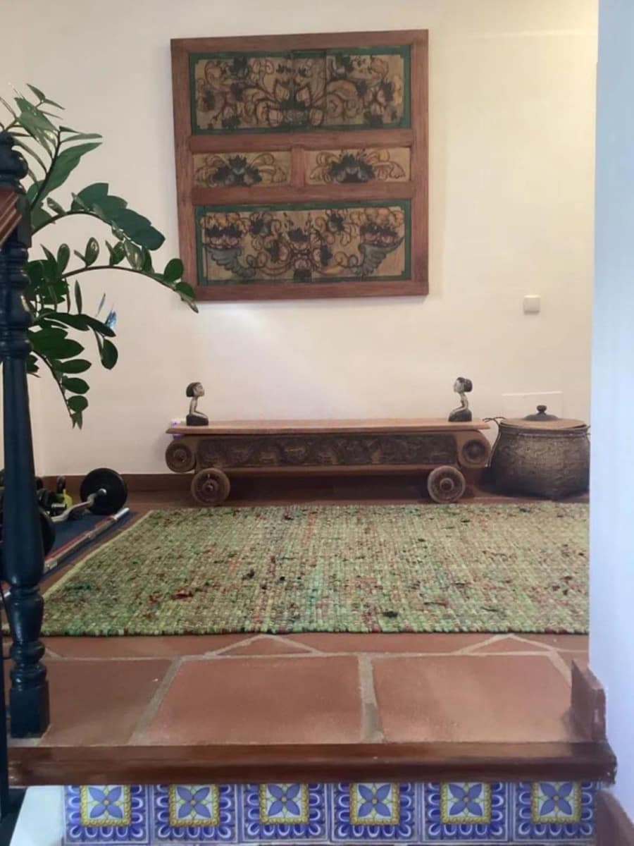 2 bedroom Townhouse for sale in Benahavis with pool garage - € 545,000 (Ref: 9479867)