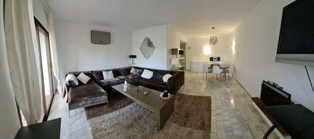 Casa de 3 habitaciones en La Dama de Noche - La Alzambra, Marbella en venta con piscina - 545.000 € (Ref: 9479868)