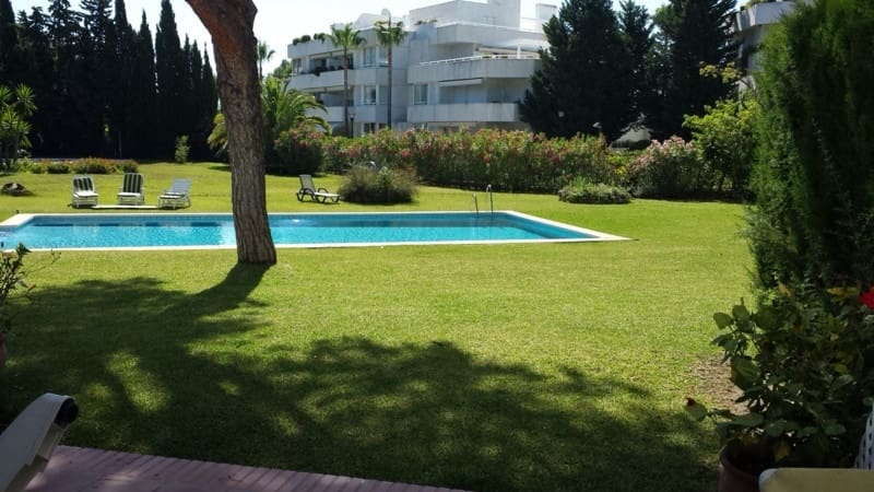 Casa de 3 habitaciones en Nueva Andalucia en venta con piscina - 545.000 € (Ref: 9479868)
