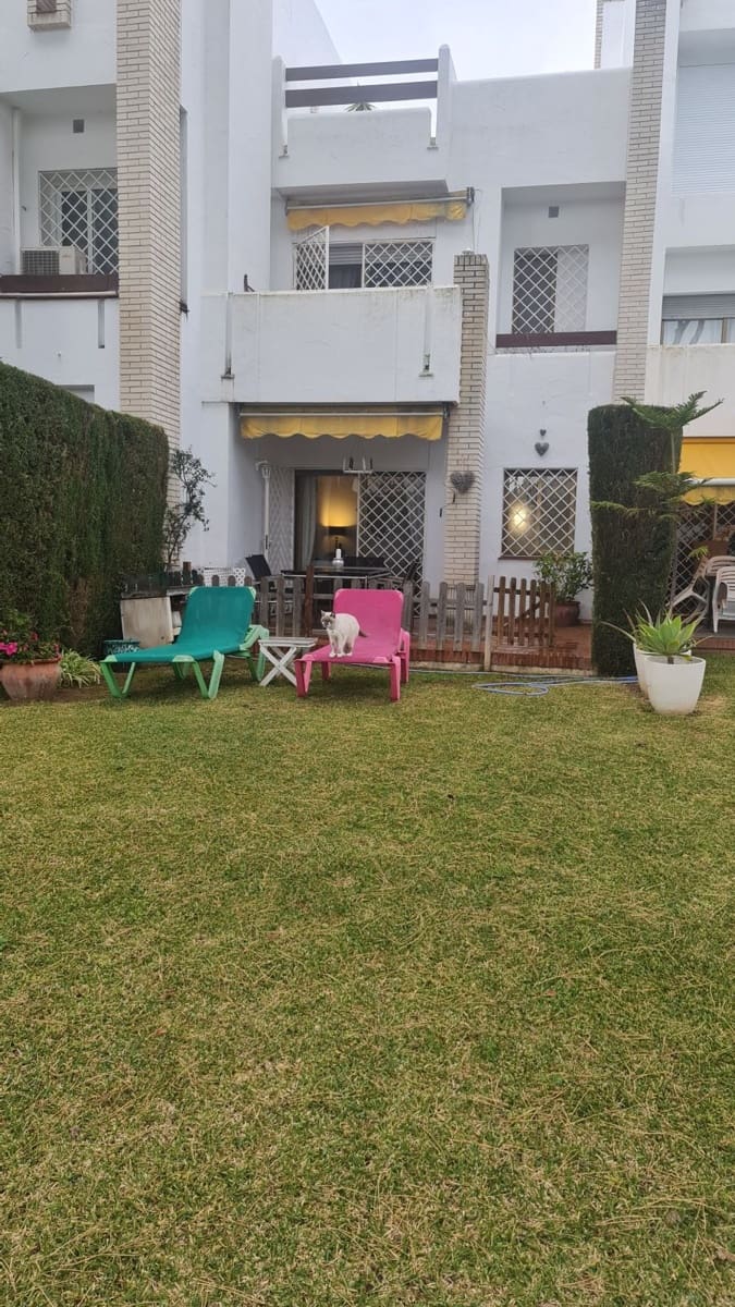 Casa de 3 habitaciones en Nueva Andalucia en venta con piscina - 545.000 € (Ref: 9479868)