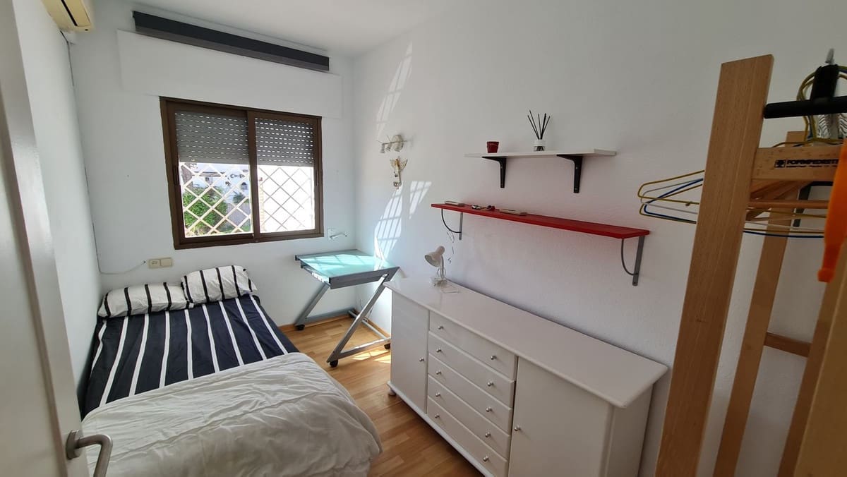 Casa de 3 habitaciones en Nueva Andalucia en venta con piscina - 545.000 € (Ref: 9479868)