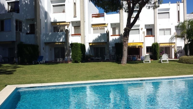 Casa de 3 habitaciones en Nueva Andalucia en venta con piscina - 545.000 € (Ref: 9479868)