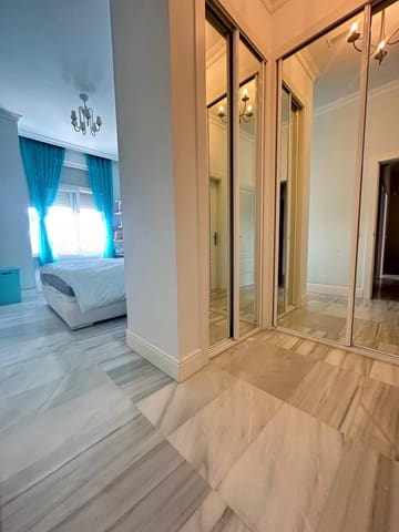 3 chambre Maison de Ville à vendre à Benalmadena Costa, Benalmádena avec piscine - 545 000 € (Ref: 9479869)