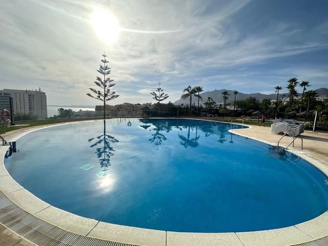 3 chambre Maison de Ville à vendre à Benalmadena Costa, Benalmádena avec piscine - 545 000 € (Ref: 9479869)