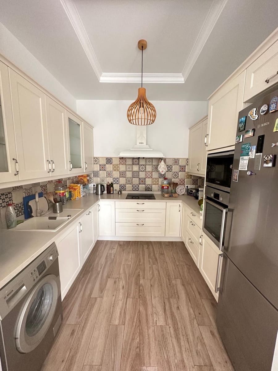 3 chambre Maison de Ville à vendre à Benalmadena Costa avec piscine - 545 000 € (Ref: 9479869)