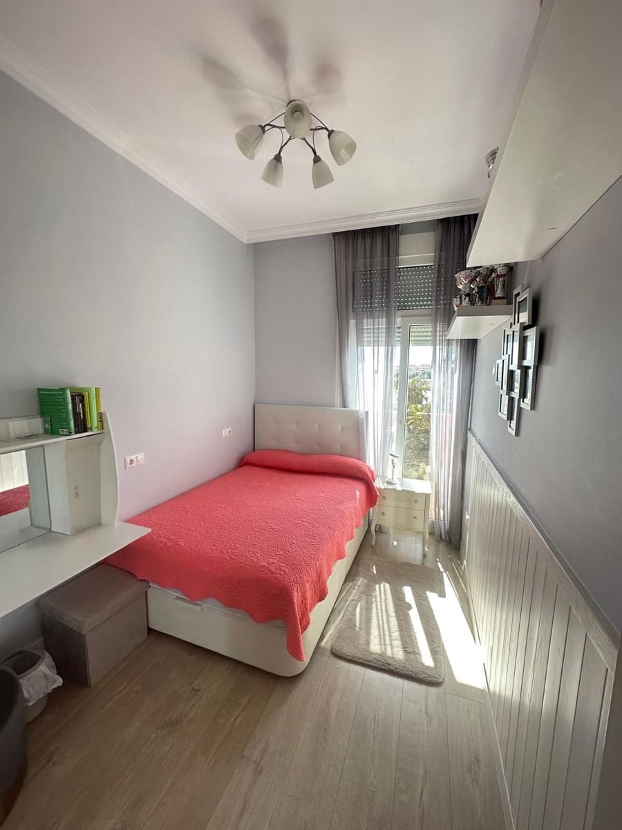 3 chambre Maison de Ville à vendre à Benalmadena Costa avec piscine - 545 000 € (Ref: 9479869)