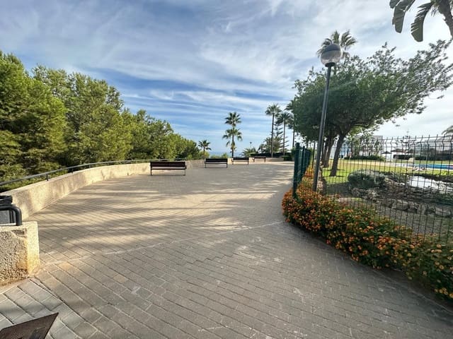 3 chambre Maison de Ville à vendre à Benalmadena Costa, Benalmádena avec piscine - 545 000 € (Ref: 9479869)