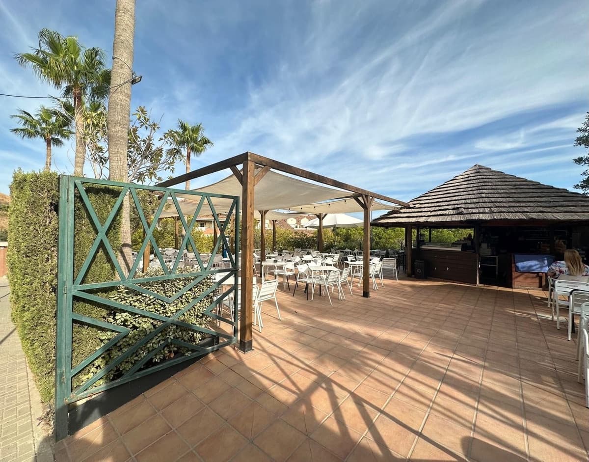 3 chambre Maison de Ville à vendre à Benalmadena Costa avec piscine - 545 000 € (Ref: 9479869)