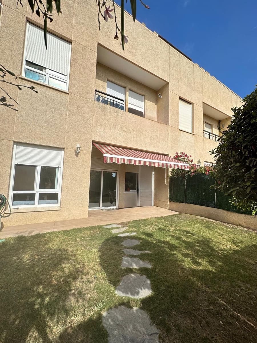 3 chambre Maison de Ville à vendre à Benalmadena Costa avec piscine - 545 000 € (Ref: 9479869)