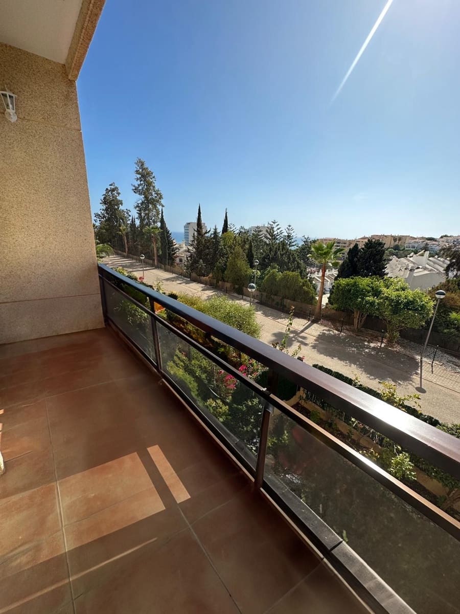 3 chambre Maison de Ville à vendre à Benalmadena Costa avec piscine - 545 000 € (Ref: 9479869)