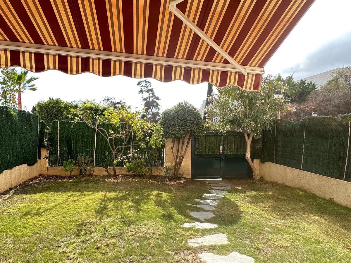 3 chambre Maison de Ville à vendre à Benalmadena Costa avec piscine - 545 000 € (Ref: 9479869)