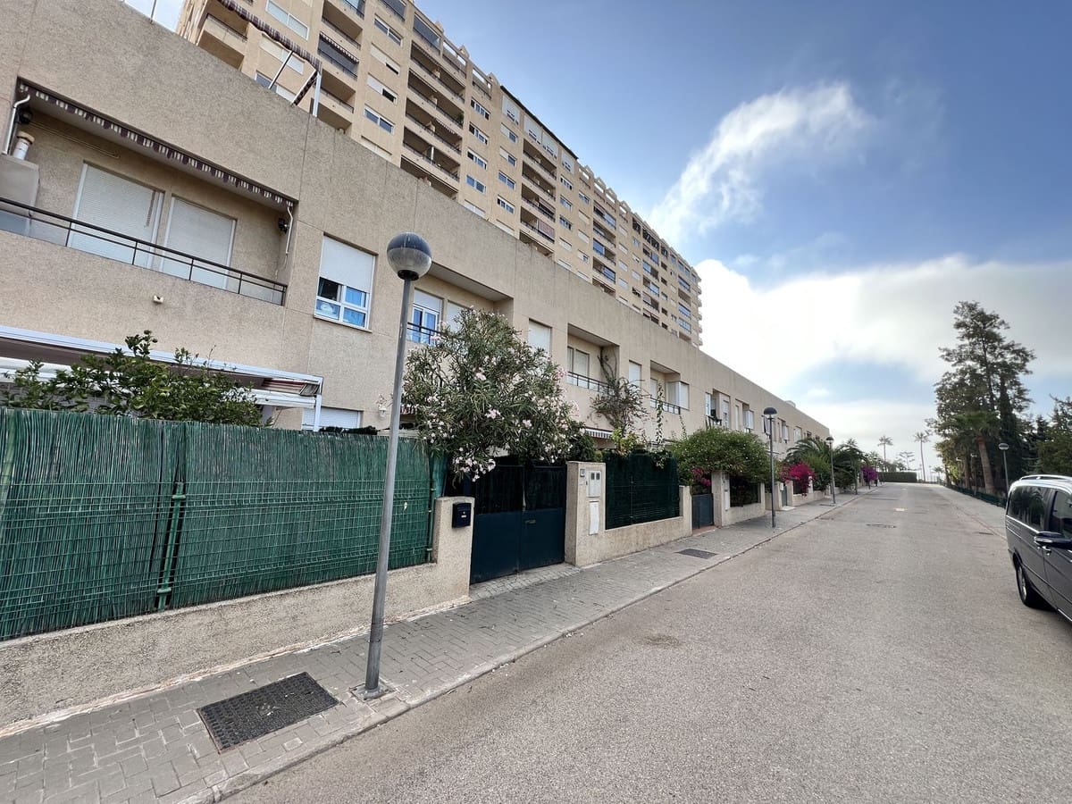 3 chambre Maison de Ville à vendre à Benalmadena Costa avec piscine - 545 000 € (Ref: 9479869)