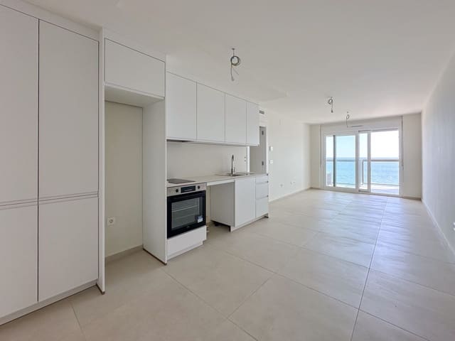 3 slaapkamer Appartement te koop in Centro ciudad, Fuengirola - € 546.000 (Ref: 9479870)