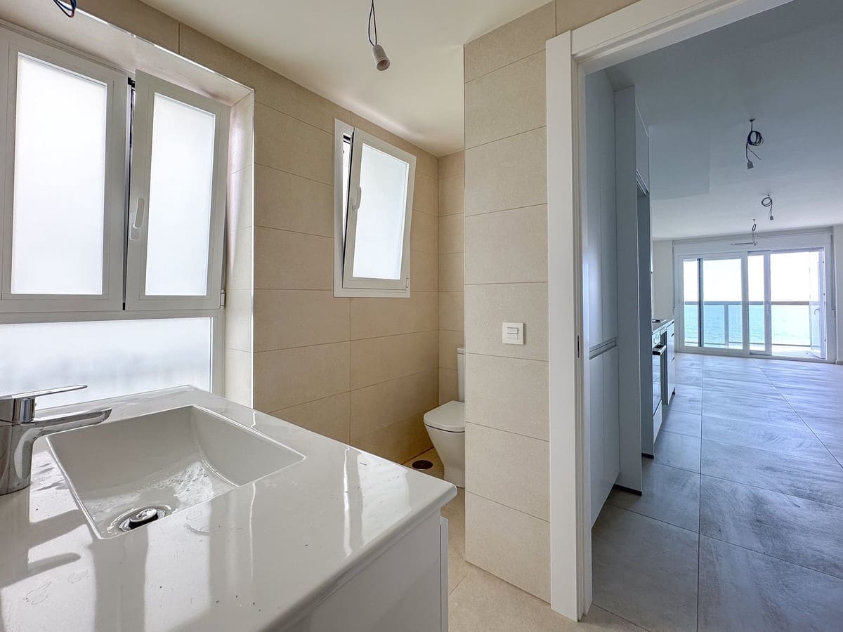 3 slaapkamer Appartement te koop in Fuengirola - € 546.000 (Ref: 9479870)