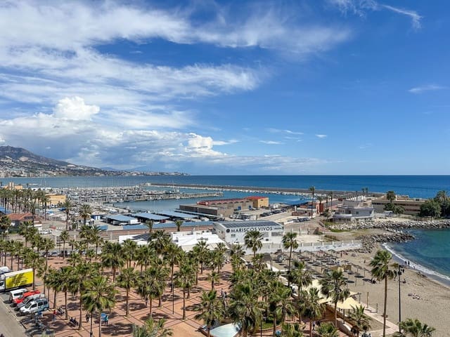 3 slaapkamer Appartement te koop in Centro ciudad, Fuengirola - € 546.000 (Ref: 9479870)