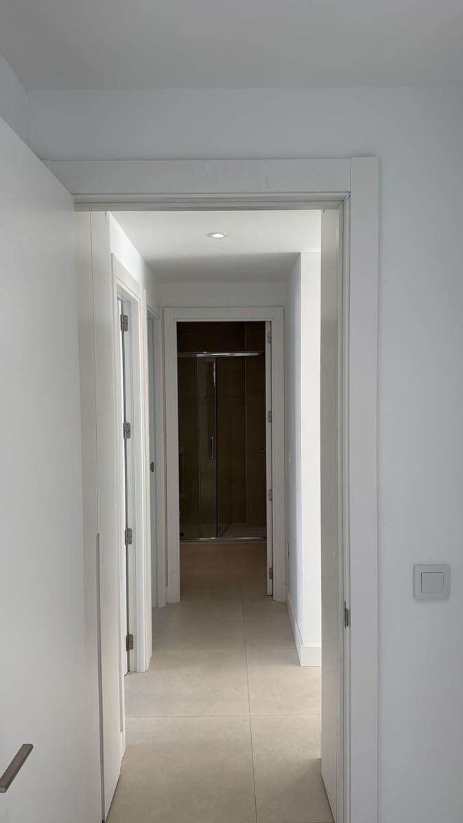 3 sypialnia Apartament na sprzedaż w Fuengirola z basenem - 549 000 € (Ref: 9479873)