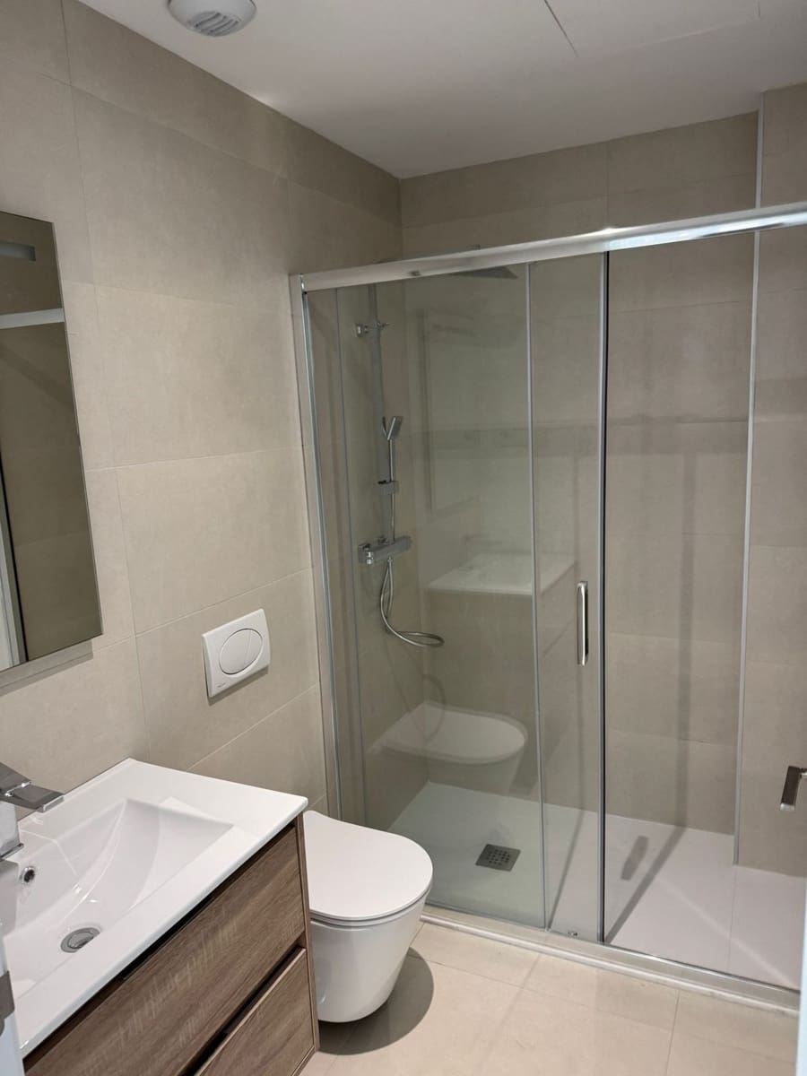 3 sypialnia Apartament na sprzedaż w Fuengirola z basenem - 549 000 € (Ref: 9479873)