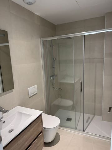 3 sypialnia Apartament na sprzedaż w Centro ciudad, Fuengirola z basenem - 549 000 € (Ref: 9479873)