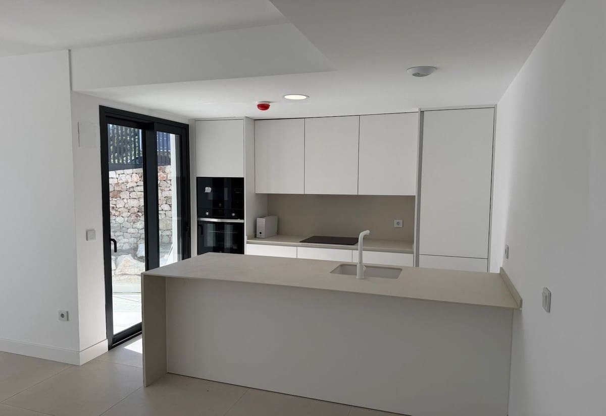 3 sypialnia Apartament na sprzedaż w Fuengirola z basenem - 549 000 € (Ref: 9479873)