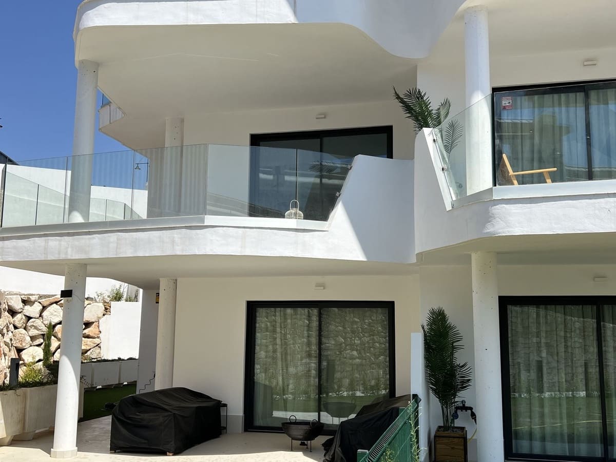 3 sypialnia Apartament na sprzedaż w Fuengirola z basenem - 549 000 € (Ref: 9479873)