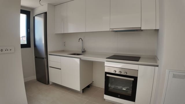 3 bedroom Penthouse for sale in Centro, Estepona with pool - € 549,000 (Ref: 9479875)