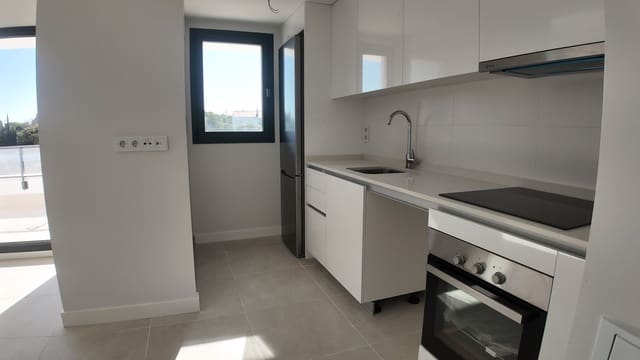 3 bedroom Penthouse for sale in Centro, Estepona with pool - € 549,000 (Ref: 9479875)