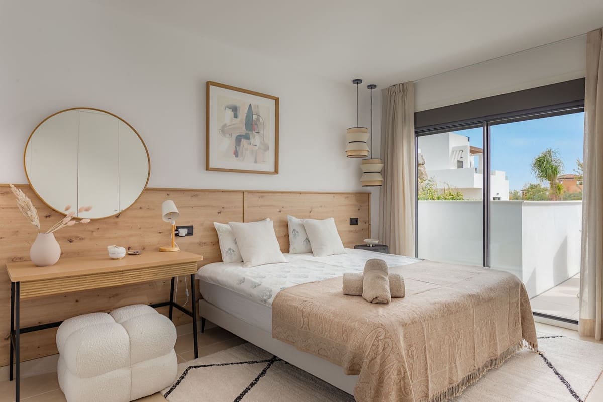 2 bedroom Apartment for sale in Bahia de Casares with pool garage - € 549,000 (Ref: 9479877)