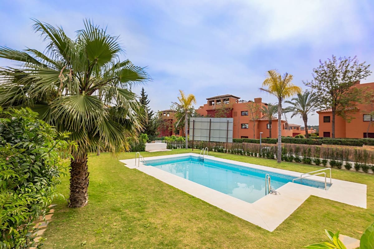 2 bedroom Apartment for sale in Bahia de Casares with pool garage - € 549,000 (Ref: 9479877)