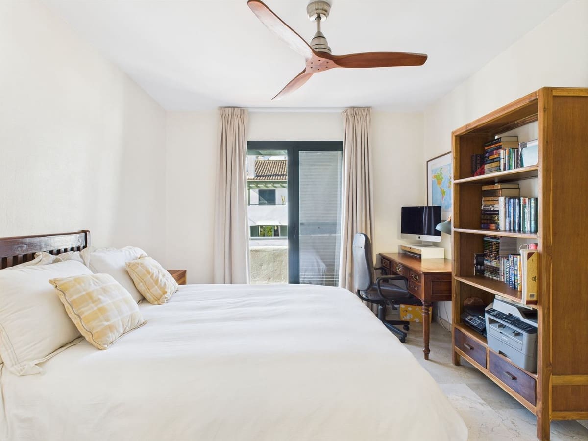 Pareado de 3 habitaciones en Manilva en venta con piscina - 549.000 € (Ref: 9479878)