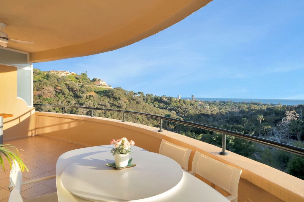 2 soverom Leilighet til salgs i Marbella med svømmebasseng - € 549 000 (Ref: 9479880)