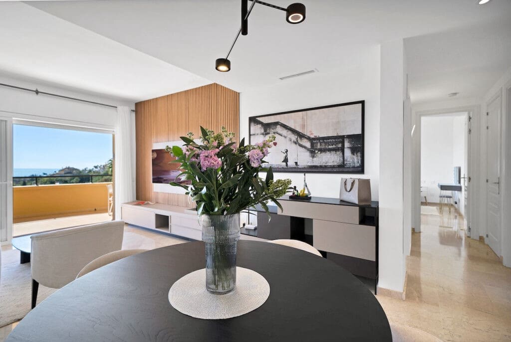 2 soverom Leilighet til salgs i Marbella med svømmebasseng - € 549 000 (Ref: 9479880)