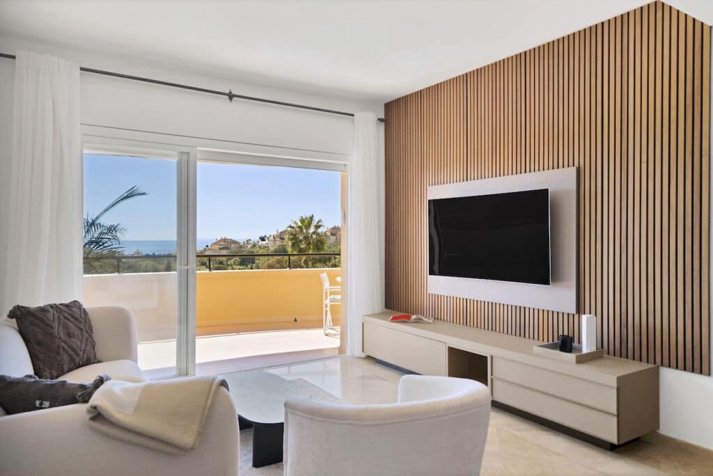 2 soverom Leilighet til salgs i Marbella med svømmebasseng - € 549 000 (Ref: 9479880)