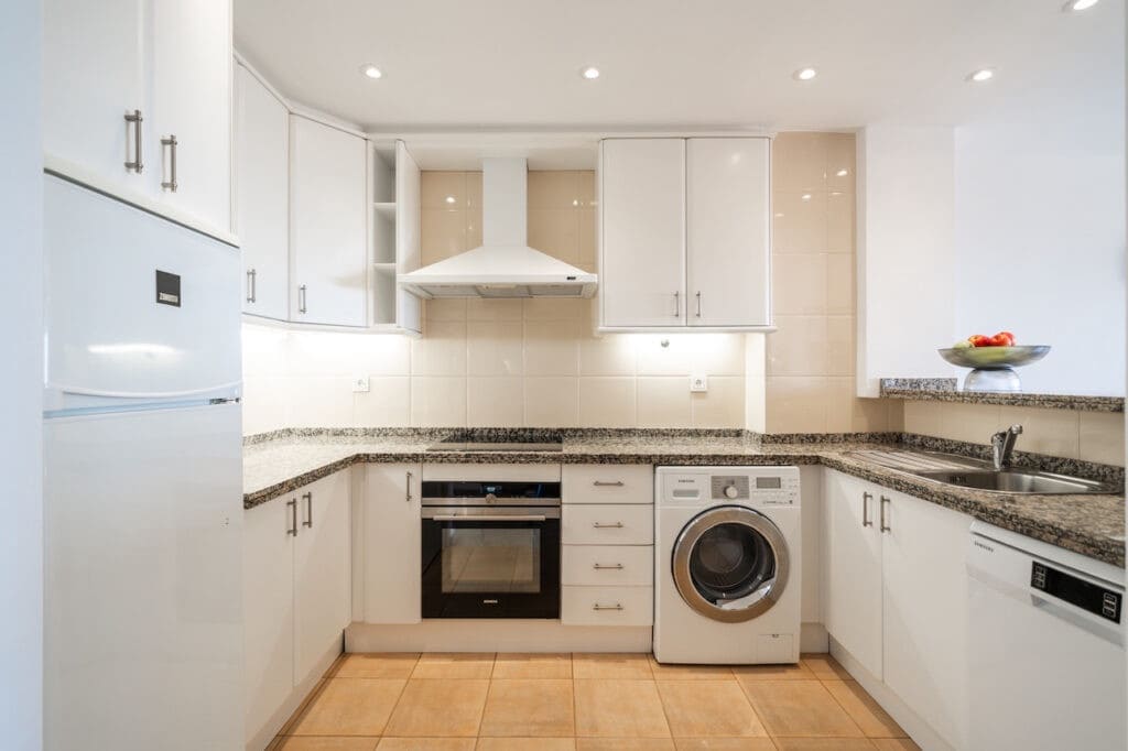 2 soverom Leilighet til salgs i Marbella med svømmebasseng - € 549 000 (Ref: 9479880)