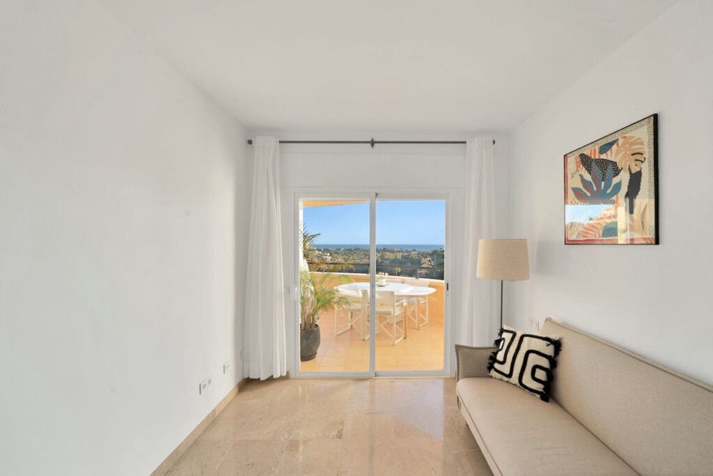 2 soverom Leilighet til salgs i Marbella med svømmebasseng - € 549 000 (Ref: 9479880)