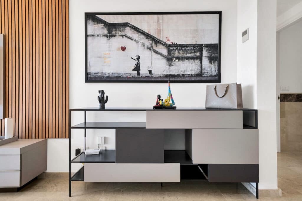 2 soverom Leilighet til salgs i Marbella med svømmebasseng - € 549 000 (Ref: 9479880)