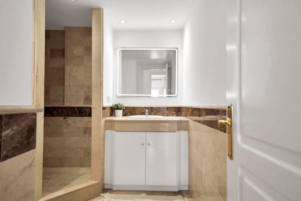 2 soverom Leilighet til salgs i Marbella med svømmebasseng - € 549 000 (Ref: 9479880)