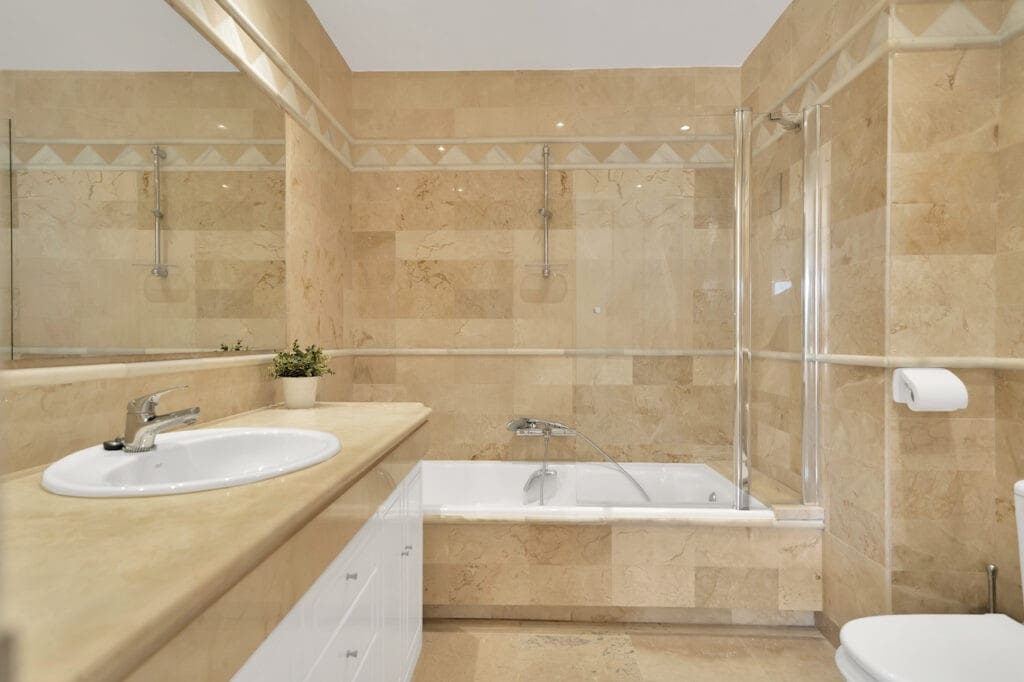 2 soverom Leilighet til salgs i Marbella med svømmebasseng - € 549 000 (Ref: 9479880)