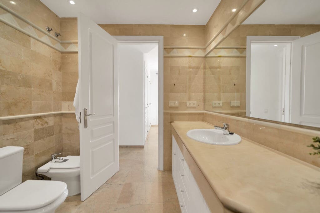 2 soverom Leilighet til salgs i Marbella med svømmebasseng - € 549 000 (Ref: 9479880)