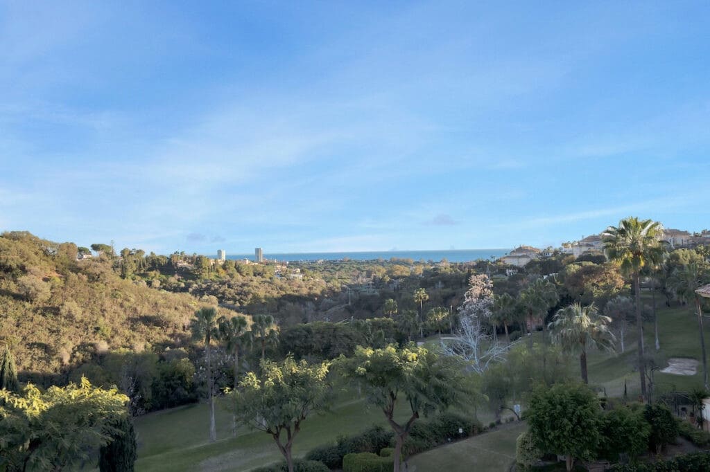 2 soverom Leilighet til salgs i Marbella med svømmebasseng - € 549 000 (Ref: 9479880)