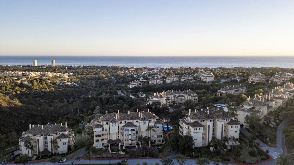 2 soverom Leilighet til salgs i Marbella med svømmebasseng - € 549 000 (Ref: 9479880)