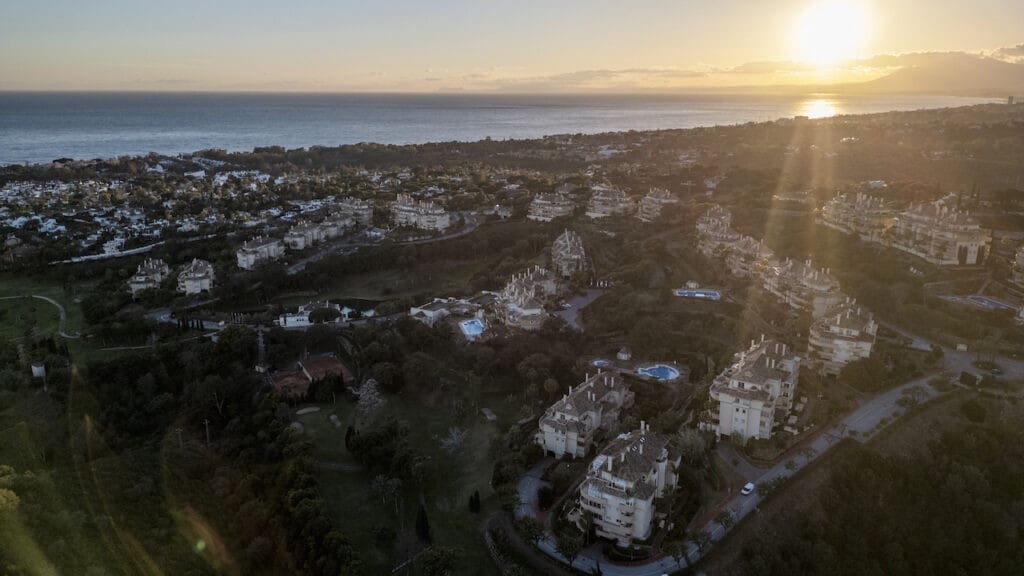 2 soverom Leilighet til salgs i Marbella med svømmebasseng - € 549 000 (Ref: 9479880)