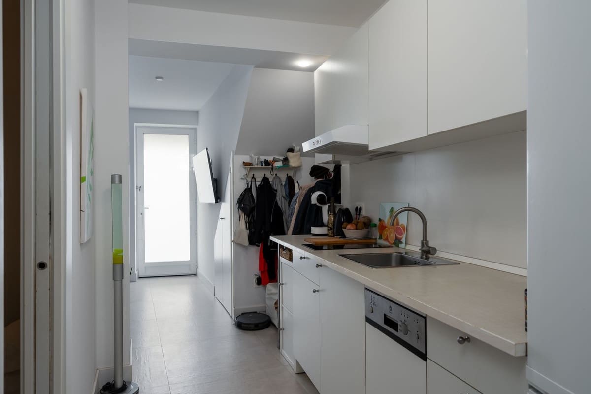 Casa de 2 habitaciones en Estepona en venta - 549.950 € (Ref: 9479885)