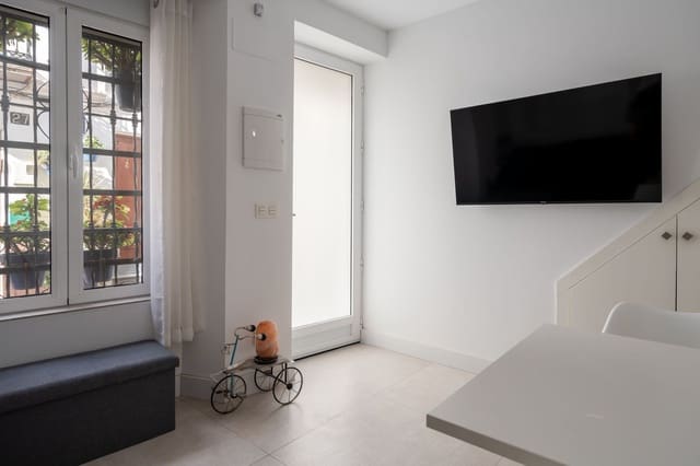 Casa de 2 habitaciones en Centro, Estepona en venta - 549.950 € (Ref: 9479885)