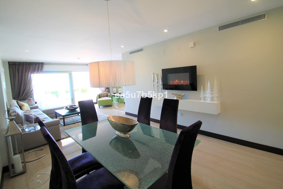 3 soverom Leilighet til salgs i Benahavis med svømmebasseng - € 550 000 (Ref: 9479886)