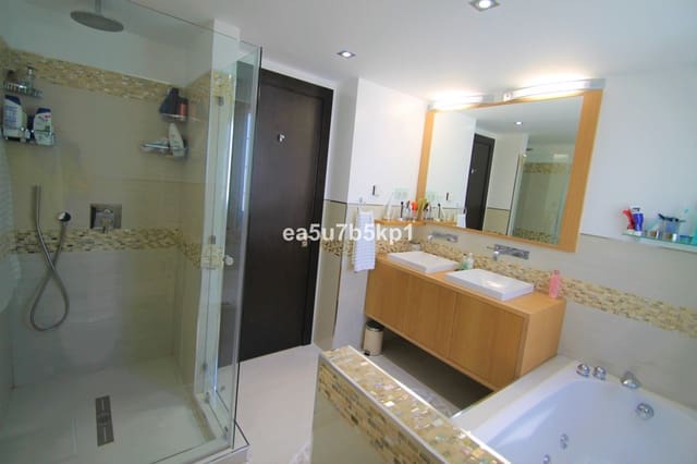 3 soverom Leilighet til salgs i Benahavís pueblo, Benahavís med svømmebasseng - € 550 000 (Ref: 9479886)