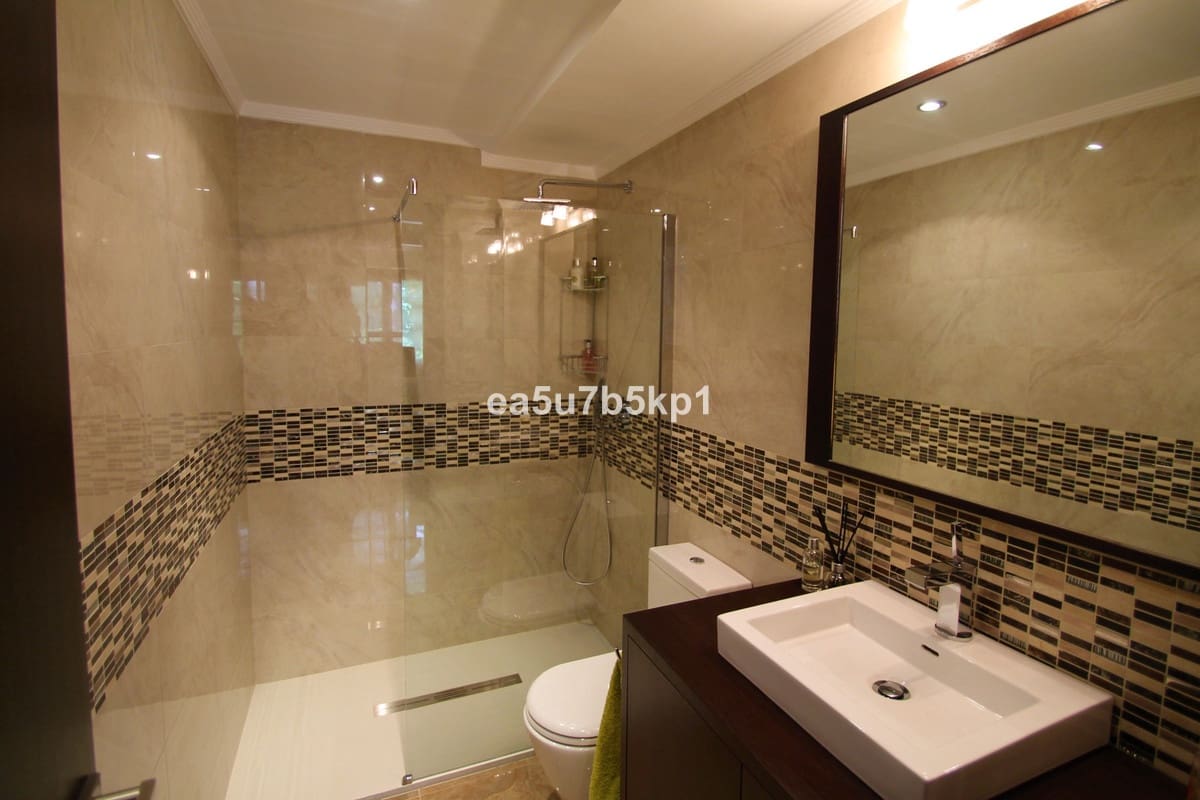 3 soverom Leilighet til salgs i Benahavis med svømmebasseng - € 550 000 (Ref: 9479886)